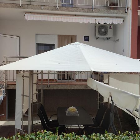 Angelina Apartman Kaštela Exteriér fotografie