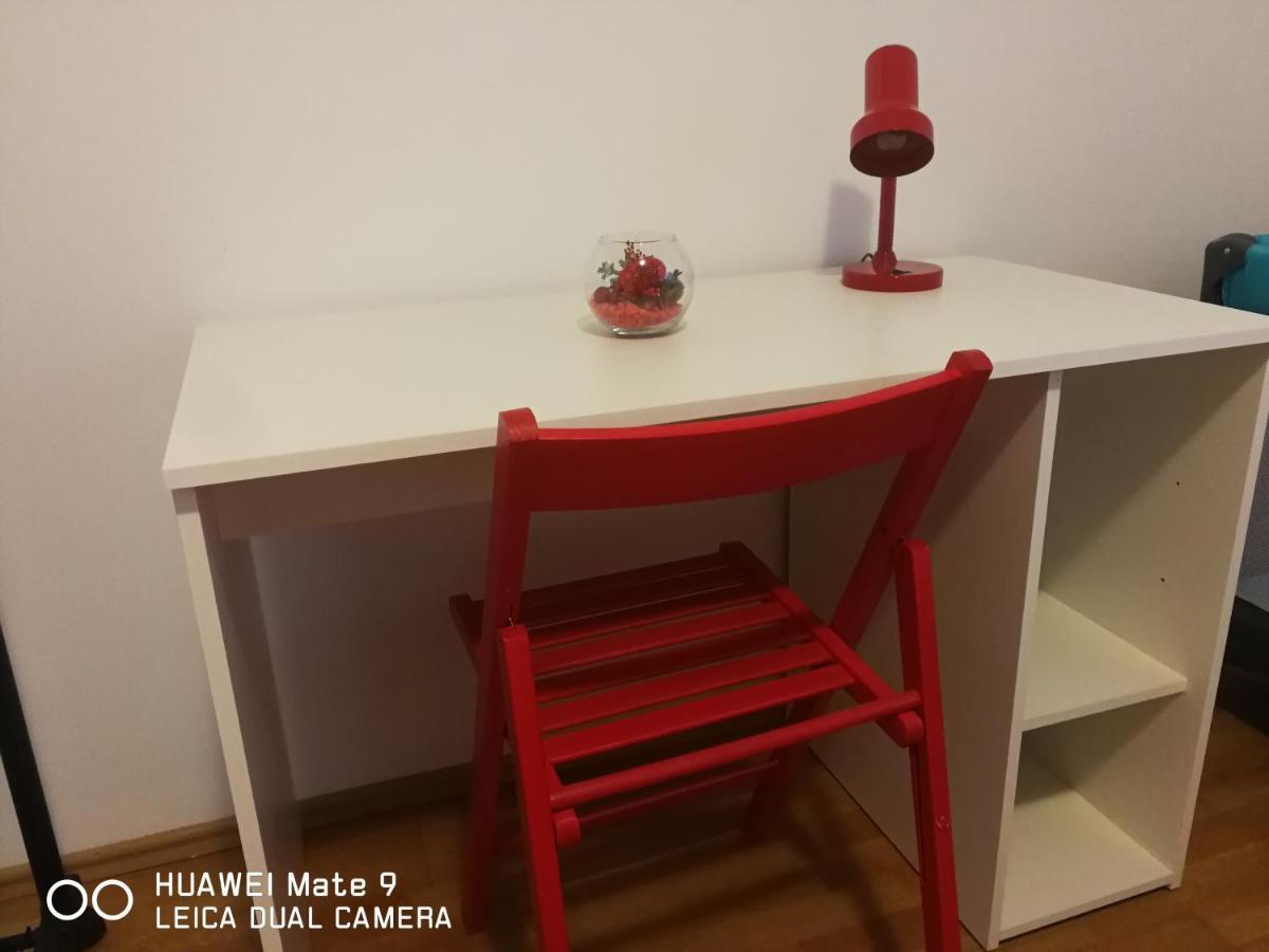 Angelina Apartman Kaštela Exteriér fotografie