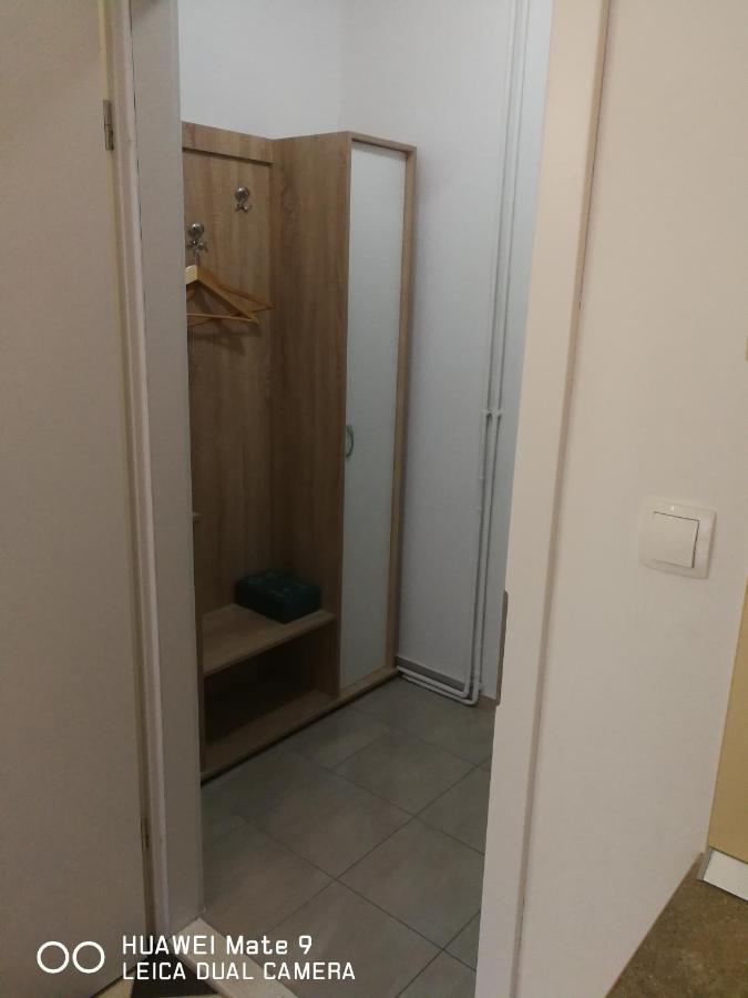 Angelina Apartman Kaštela Exteriér fotografie