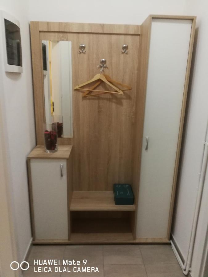 Angelina Apartman Kaštela Exteriér fotografie